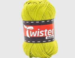 Strickgarn Twister Ibiza