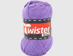 Strickgarn Twister Ibiza
