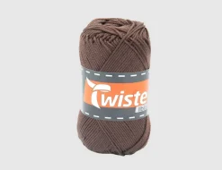 Strickgarn Twister Ibiza