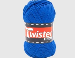 Strickgarn Twister Ibiza