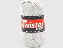 Strickgarn Twister Ibiza