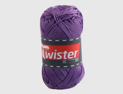 Strickgarn Twister Ibiza