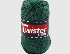 Strickgarn Twister Ibiza