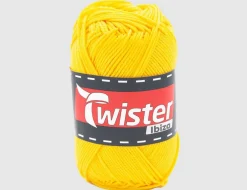 Strickgarn Twister Ibiza