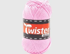 Strickgarn Twister Ibiza
