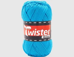 Strickgarn Twister Ibiza