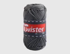 Strickgarn Twister Ibiza