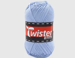 Strickgarn Twister Ibiza