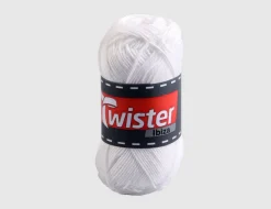 Strickgarn Twister Ibiza