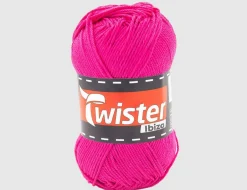 Strickgarn Twister Ibiza