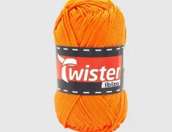 Strickgarn Twister Ibiza