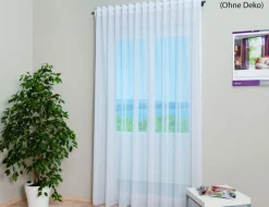 Struktur Türstore Wood weiß