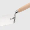 Stuckateur-Spachtel
