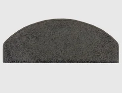 Stufenmatte Diamant Anthrazit