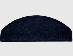 Stufenmatte Harrow Flash Schwarz