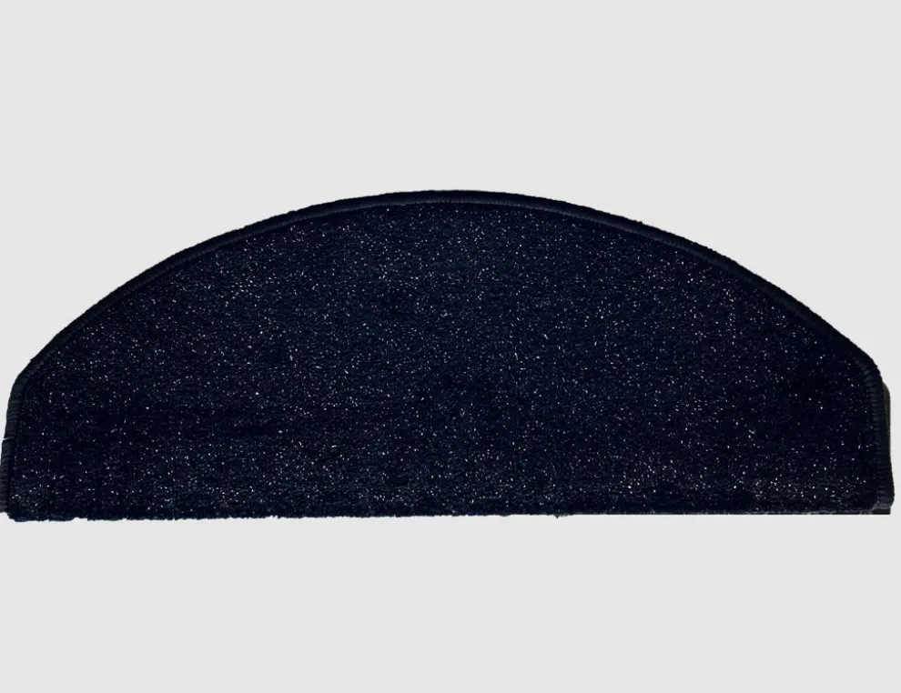 Stufenmatte Harrow Flash Schwarz