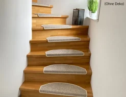 Stufenmatte Marl Beige
