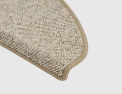 Stufenmatte Marl Beige