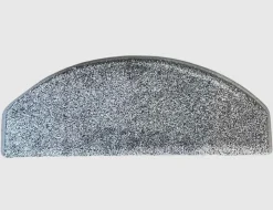 Stufenmatte Minelli Silber