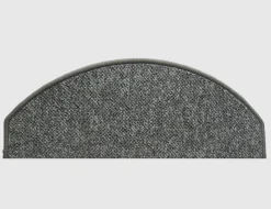 Stufenmatte Mistral Hellgrau