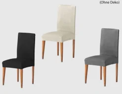 Stuhlhusse Tunez Crashoptik