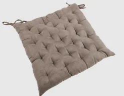 Stuhlkissen Alcantara