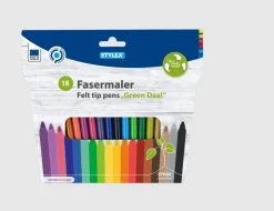 Stylex Fasermaler