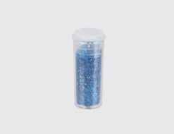 STYLEX Glitter-Set 11-teilig