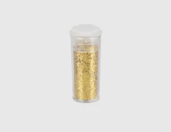 STYLEX Glitter-Set 11-teilig