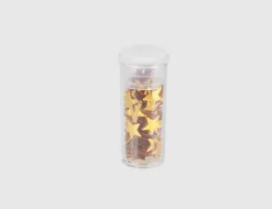 STYLEX Glitter-Set 11-teilig