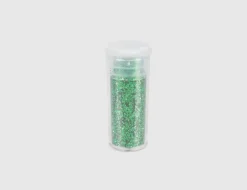 STYLEX Glitter-Set 11-teilig