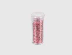 STYLEX Glitter-Set 11-teilig