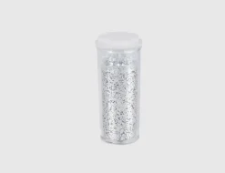 STYLEX Glitter-Set 11-teilig