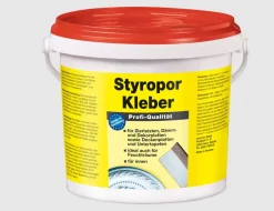 Styroporkleber