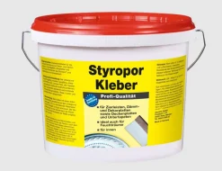 Styroporkleber
