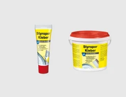 Styroporkleber