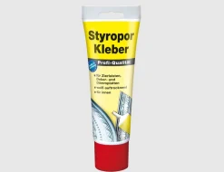 Styroporkleber
