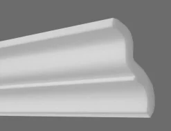 Styroporleiste 63/62mm