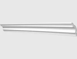 Styroporleiste 42/42mm
