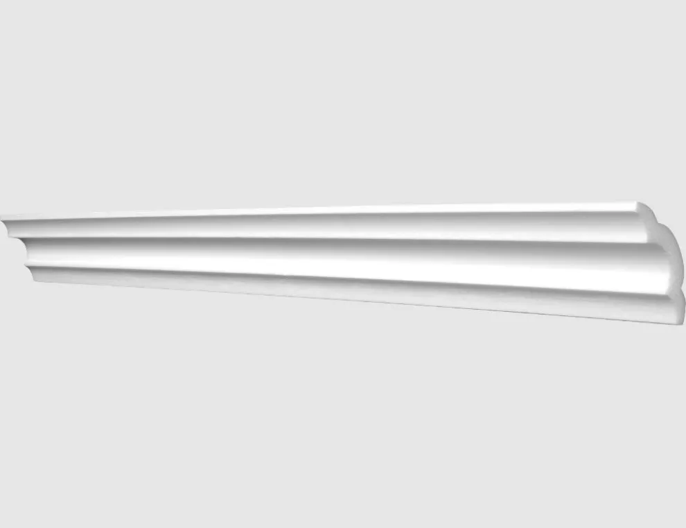 Styroporleiste 42/42mm