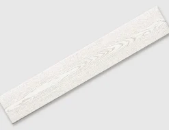 Styropor Paneele Esche-Weiss