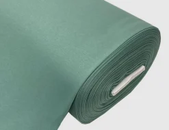 Sweatstoff Uni Mint