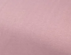 Sweatstoff Uni Rosé