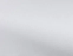 Sweatstoff Uni Weiß