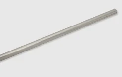 Systemstange chrom 16 mm