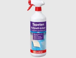 Tapeten Schnell Löser