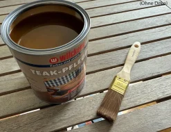 Teak Pflegeöl