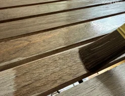 Teak Pflegeöl