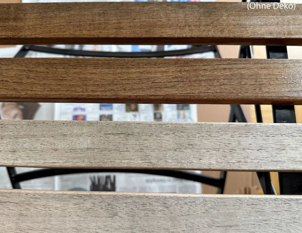 Teak Pflegeöl