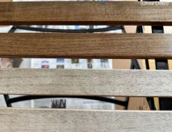Teak Pflegeöl